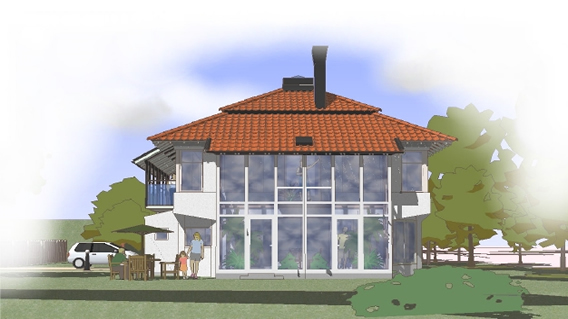 DSH Barnrikehuset